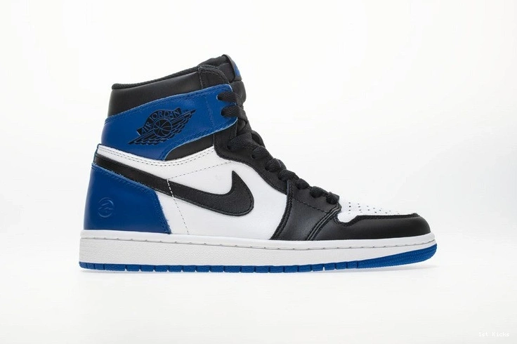 Fragment High Retro 1 Air Jordan 1021